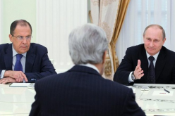 Can the US and Russia find agreement on Syria after the nuclear deal?