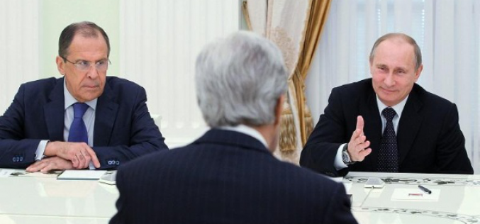 Can the US and Russia find agreement on Syria after the nuclear deal?