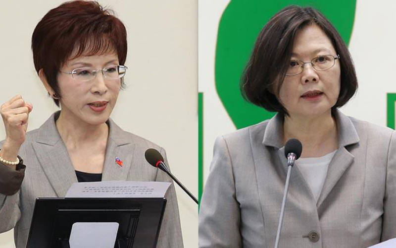 Do Taiwan’s 2016 Elections Threaten Ties with China?