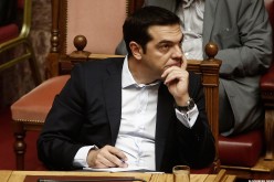 Greece and Europe enter uncharted waters