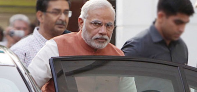 The Vyapam scandal is a threat to India’s credibility