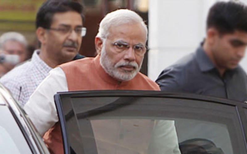 The Vyapam scandal is a threat to India’s credibility