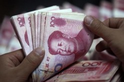 Yuan devaluation kills two bird with one stone