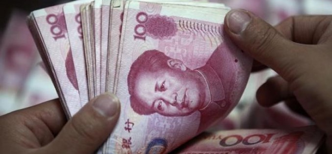 Yuan devaluation kills two bird with one stone