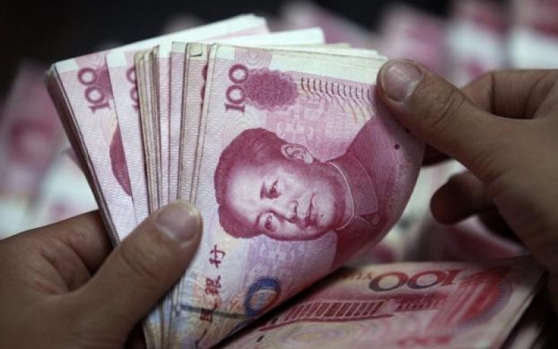 Yuan devaluation kills two bird with one stone