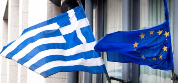 Opinion: Greece has fallen. Can it stand tall once again?