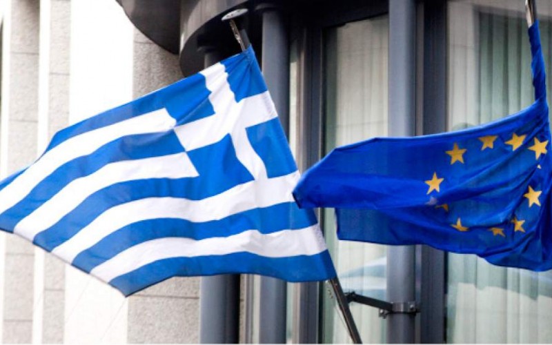 Opinion: Greece has fallen. Can it stand tall once again?