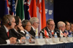 Race against the clock for the TPP