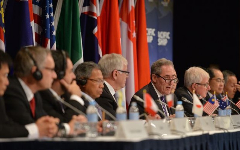 Race against the clock for the TPP