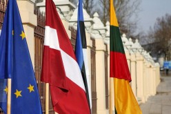 Russia reviews Baltic states’ independence, risks further backlash