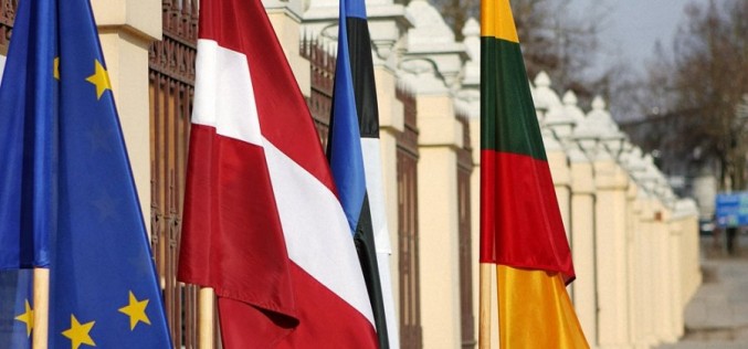 Russia reviews Baltic states’ independence, risks further backlash