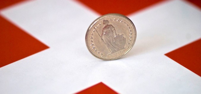A Franc Discussion: Switzerland’s currency troubles