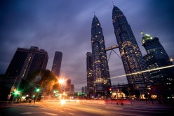 Can the Malaysian PM survive the 1MDB Scandal?