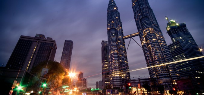 Can the Malaysian PM survive the 1MDB Scandal?