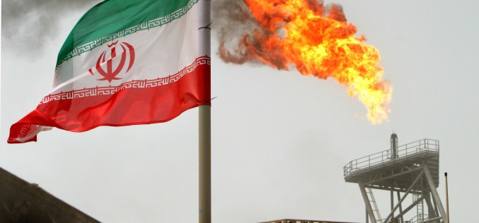 Uncertainty undermines opportunities for Iranian energy sector