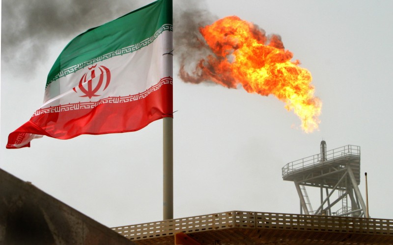 Uncertainty undermines opportunities for Iranian energy sector