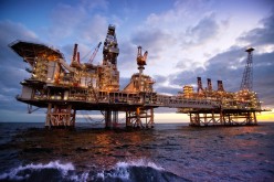 Despite sanctions, Russia remains global energy player