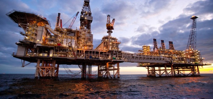Shifts in global terror pose threats to Caspian energy investment