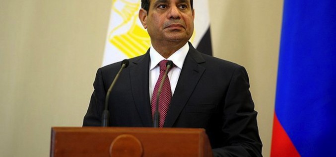 FDI is returning to Egypt under President Sisi