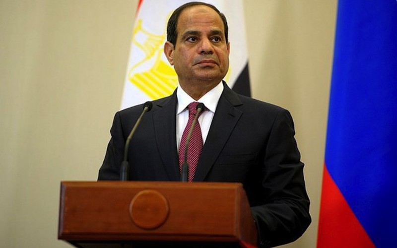 FDI is returning to Egypt under President Sisi
