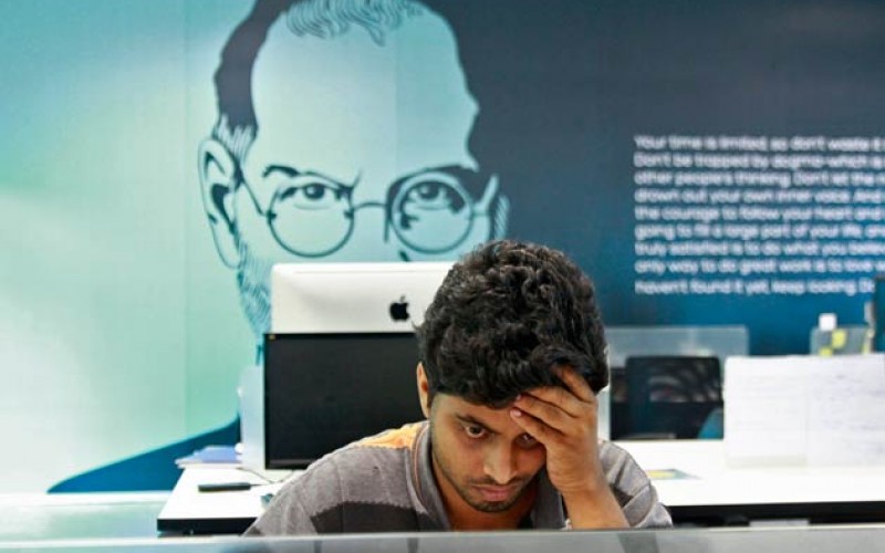 India consumer-tech startups face unique challenges