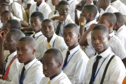 Educating Côte d’Ivoire’s youth key to growth