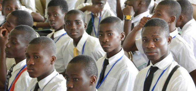 Educating Côte d’Ivoire’s youth key to growth
