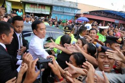 Jokowi’s cabinet shake-up offers hope but little growth impact