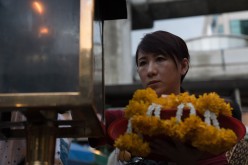 Bangkok attack likely to affect Thailand’s vital tourism industry