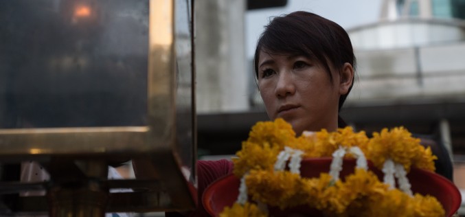Bangkok attack likely to affect Thailand’s vital tourism industry