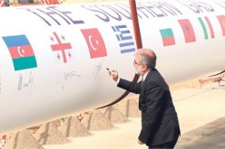 Azerbaijan tensions threaten Europe’s energy plans