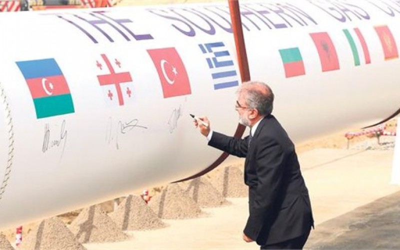 Azerbaijan tensions threaten Europe’s energy plans