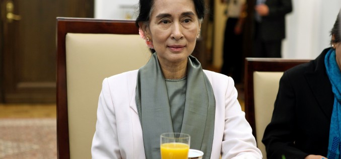 Myanmar: Uncharted business territory