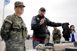 Peru’s Shining Path insurgency reemerges as security threat