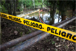 Ecuador oil deal seeks to diversify finances