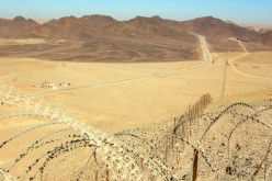 Several industries hit by conflict in the Sinai Peninsula