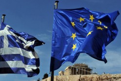 Despite bailout outline, creditor divisions renew the risk of a Grexit