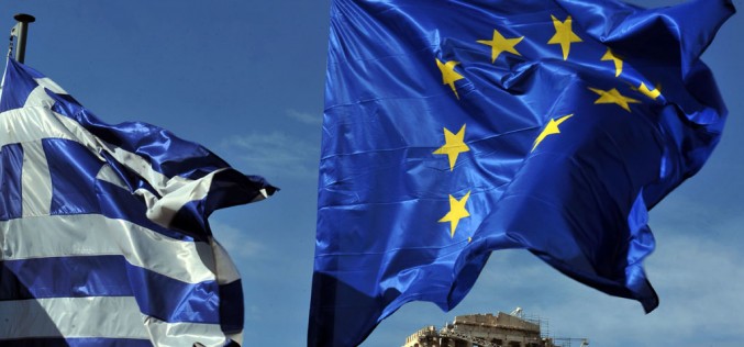 Despite bailout outline, creditor divisions renew the risk of a Grexit