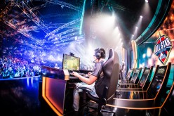 The growth of eSports: No longer child’s play