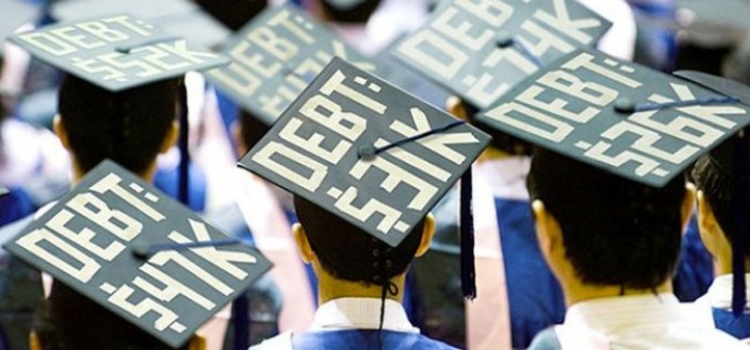 America’s ballooning student debt: Lessons learned from Chile