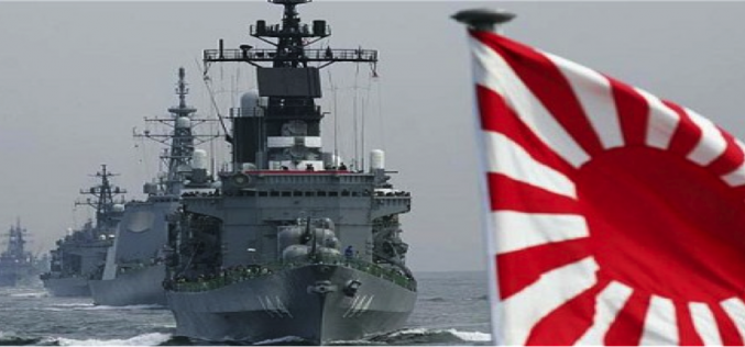 Japan defence industry: Arm thy neighbour
