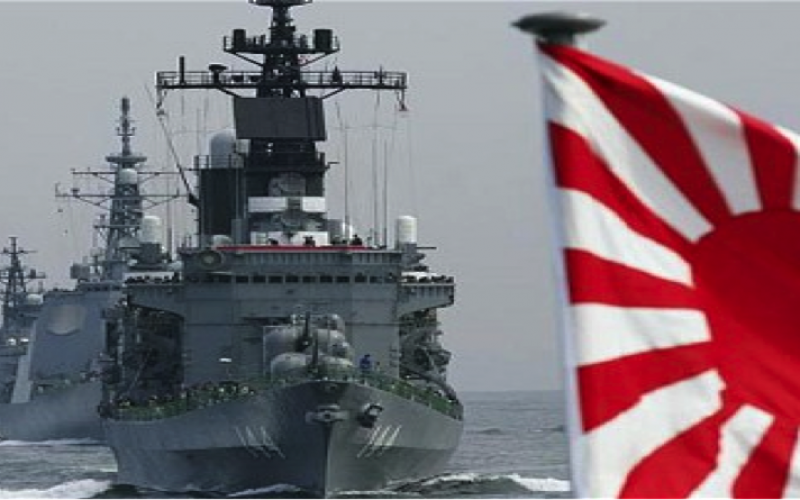 Japan defence industry: Arm thy neighbour