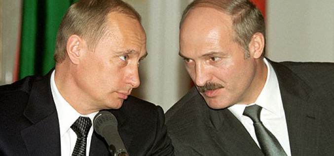 Economic crisis and upcoming elections thwart reform in Belarus