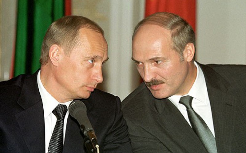 Economic crisis and upcoming elections thwart reform in Belarus