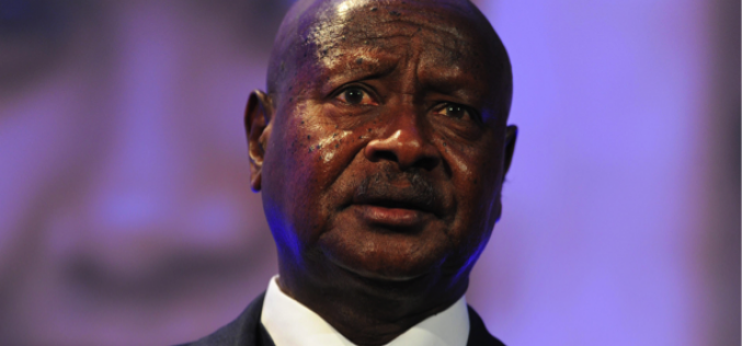 Sensitive political issues strain Uganda’s relations with international donors