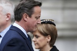 Does the SNP offer an alternative to Britain’s exit from the EU?