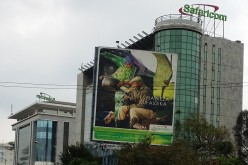 In Kenya, it’s “Game of Phones” in the telecom sector