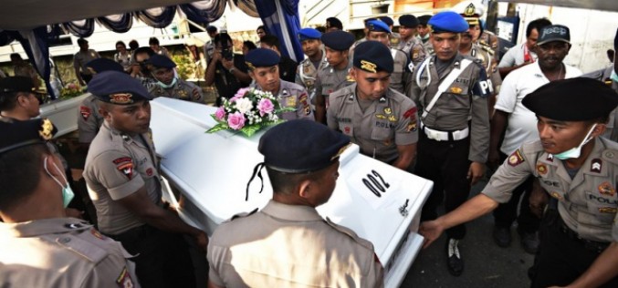 Economic turbulence ahead: Aviation safety in Southeast Asia