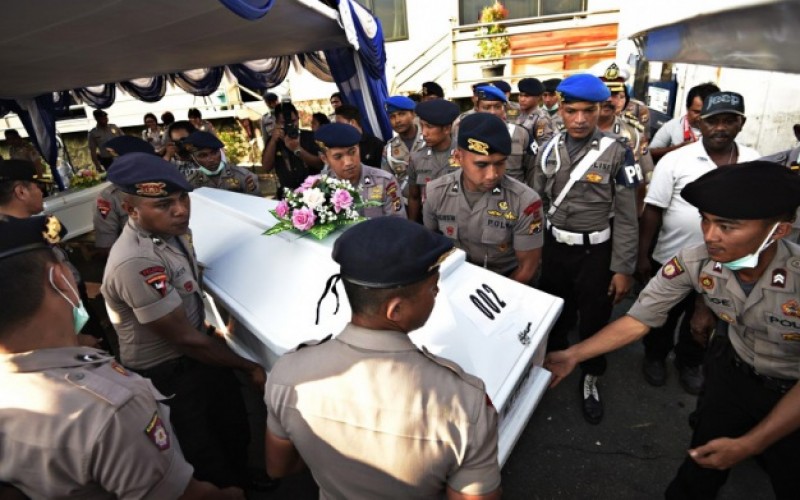 Economic turbulence ahead: Aviation safety in Southeast Asia