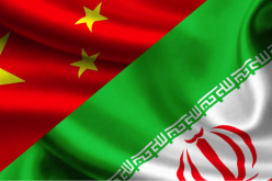Strengthening partnership between China and Iran